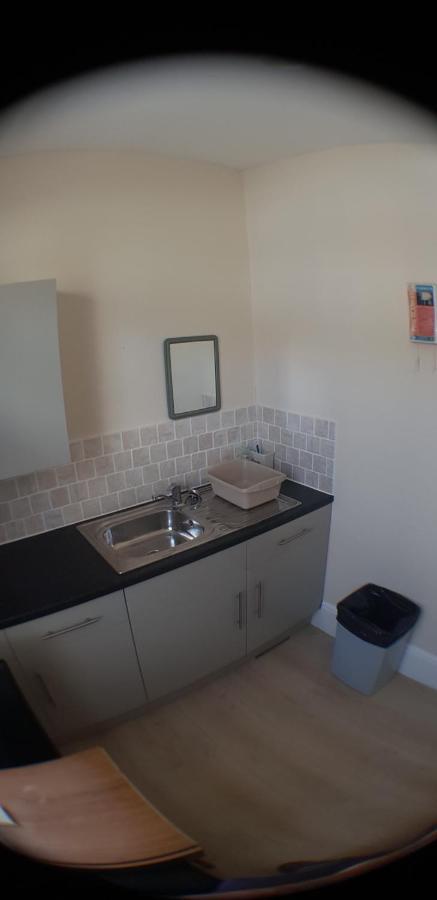 4 Berth Ground Floor Flat Glen Villa 1 Горад Грэйт Ярмут Екстериор снимка