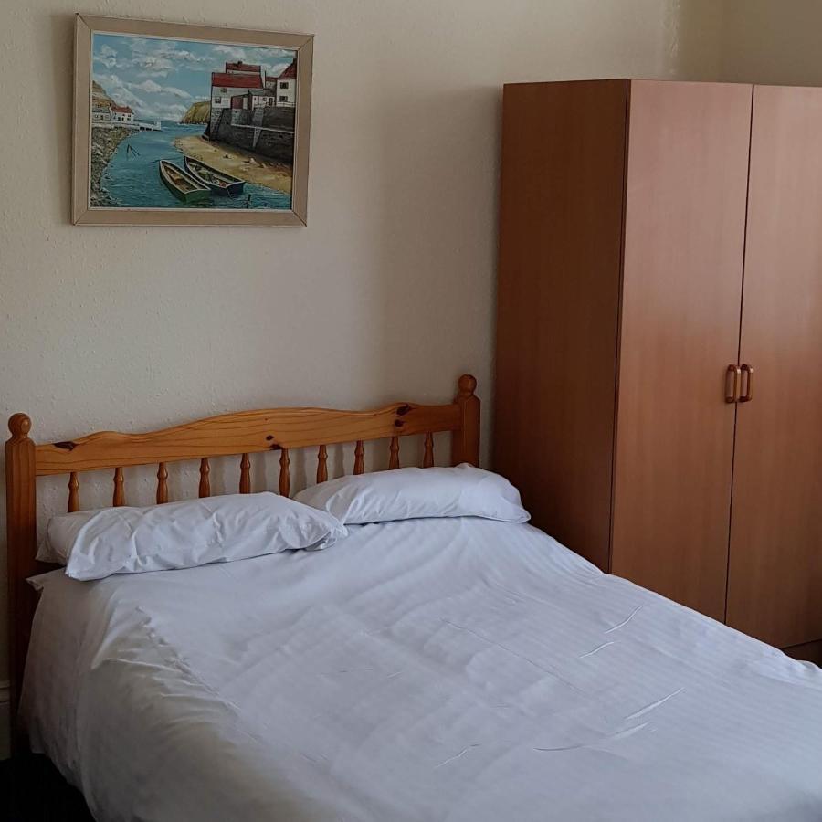 4 Berth Ground Floor Flat Glen Villa 1 Горад Грэйт Ярмут Екстериор снимка