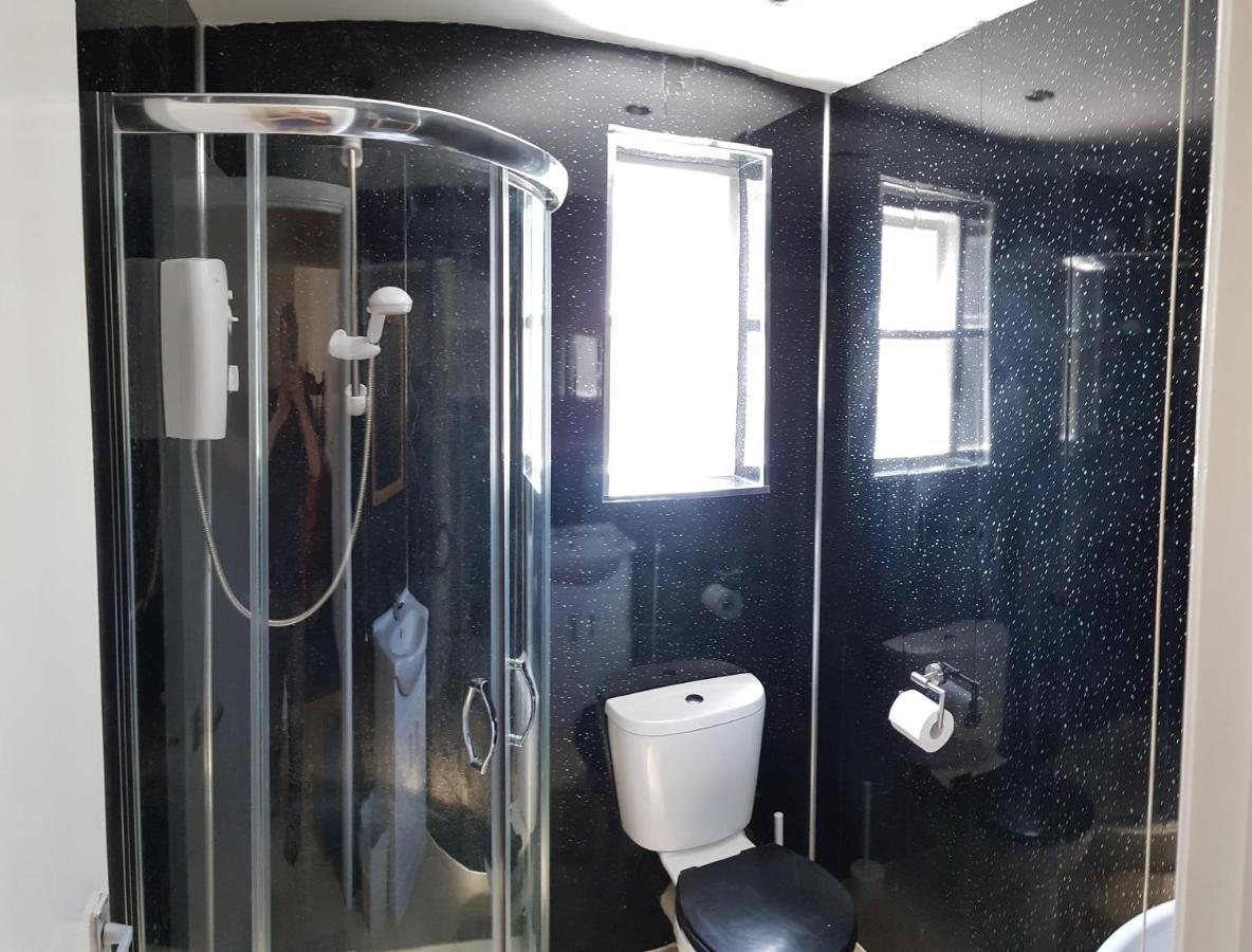 4 Berth Ground Floor Flat Glen Villa 1 Горад Грэйт Ярмут Екстериор снимка