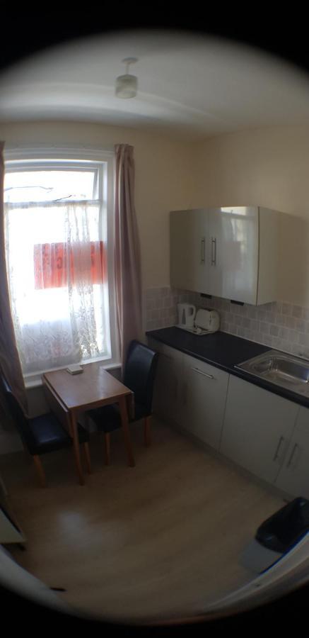 4 Berth Ground Floor Flat Glen Villa 1 Горад Грэйт Ярмут Екстериор снимка